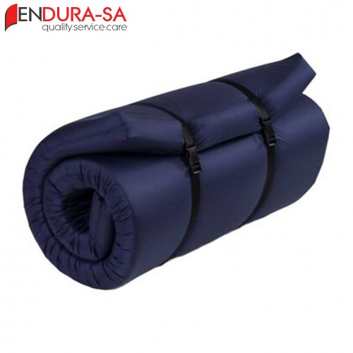 Endura Roll Up Mattress Camp Size